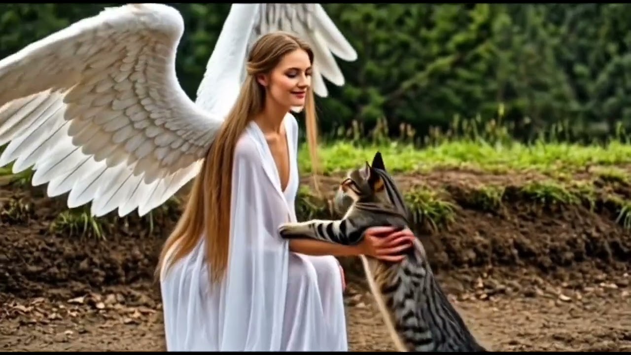 Serg Lionell - Памяти коту Тёме