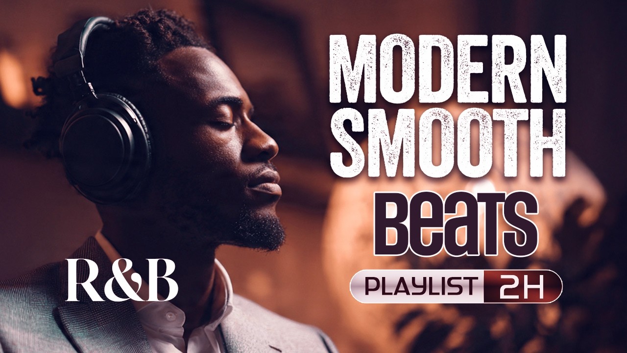 Modern Christian Lifestyle Music | Smooth Urban Beats