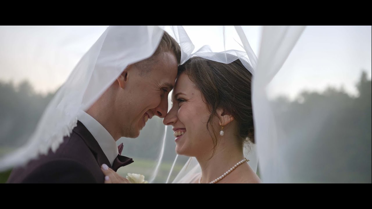 Viki & Patrik Highlights