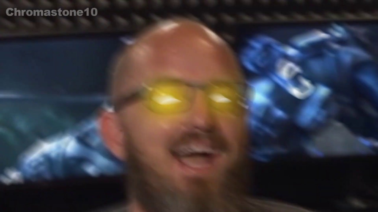 David Vonderhaar meme