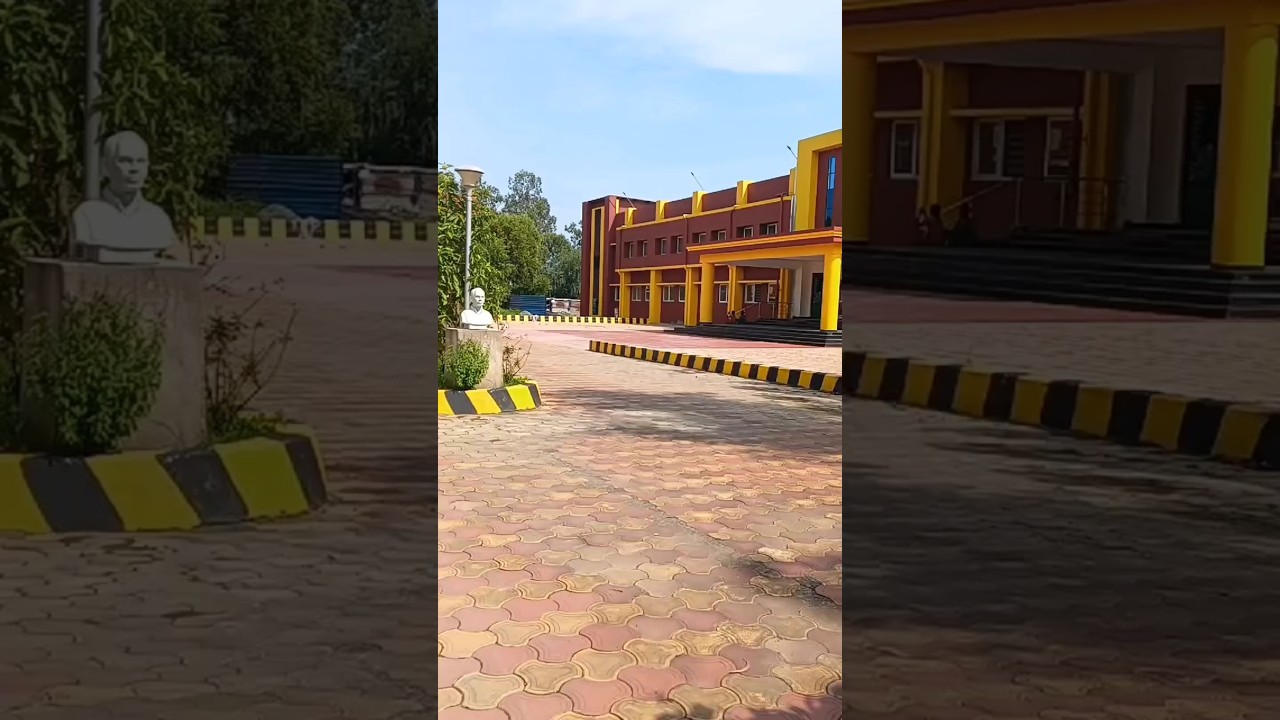 Fakir Mohan university Balasore