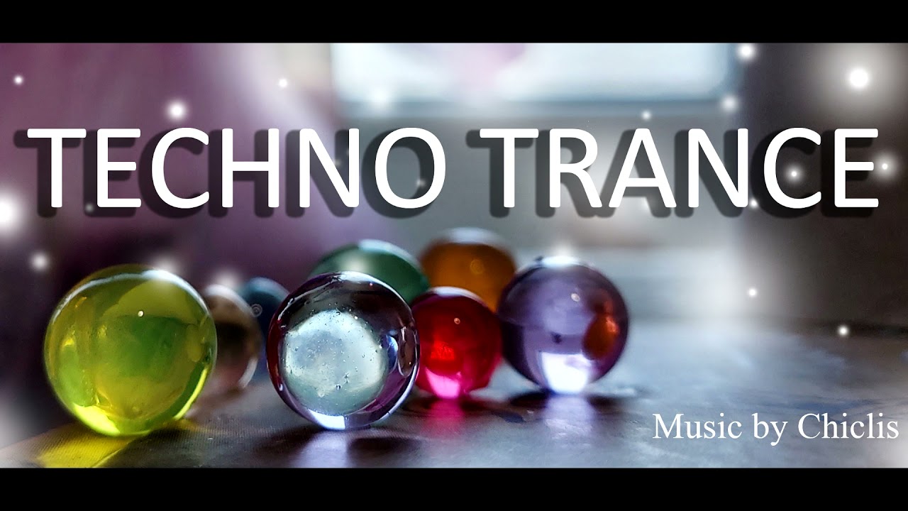 Techno Trance/Background Sound/Free Music/No Copyright Music/2021