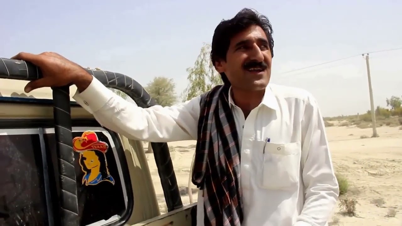 بلوچی تامر وامدار۲