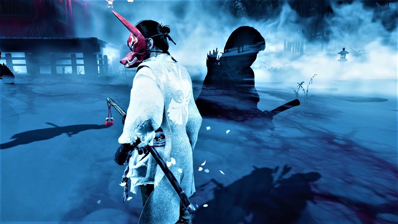 Ghost Of Tsushima: Legends - Assassin Class - Stealth & Combat Gameplay Highlights