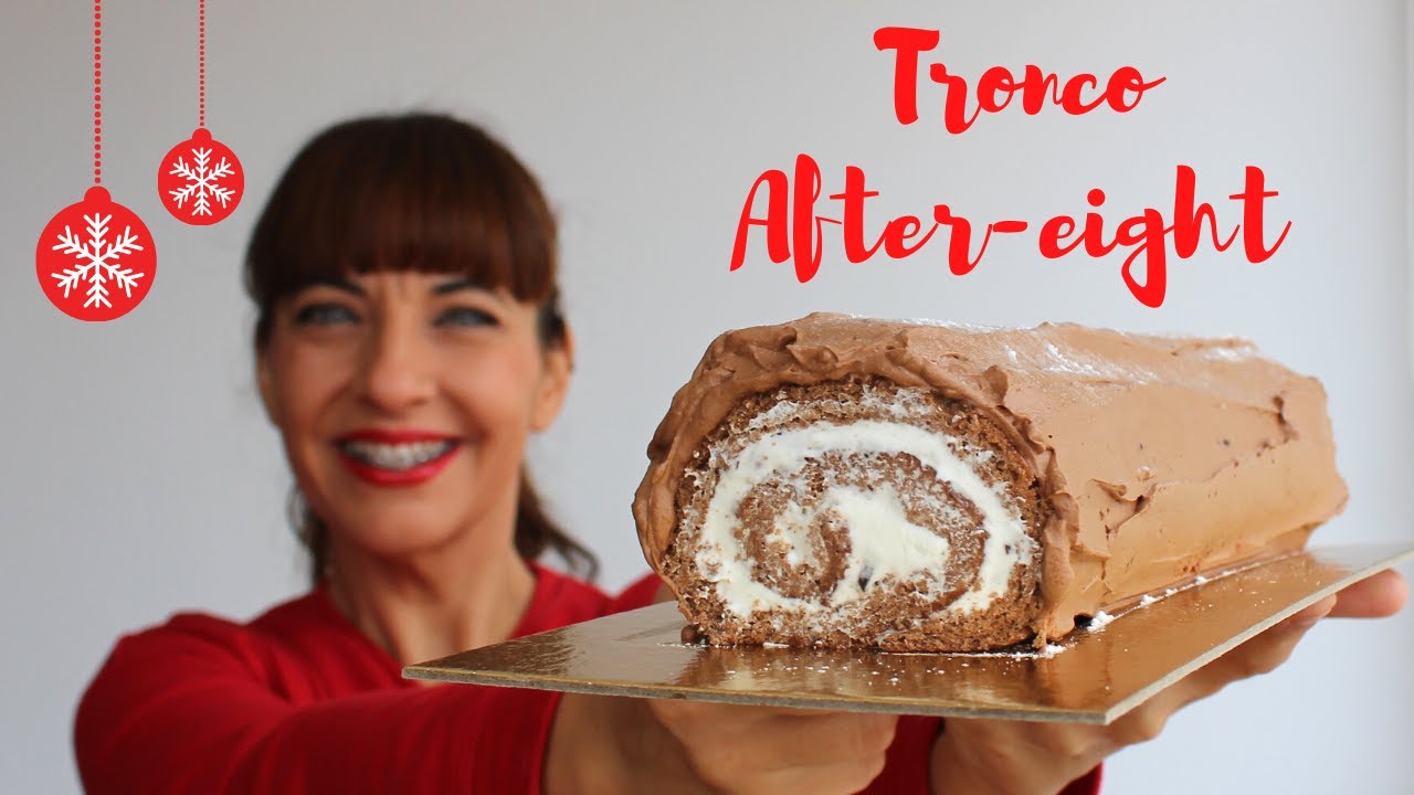 Tronco After-eight