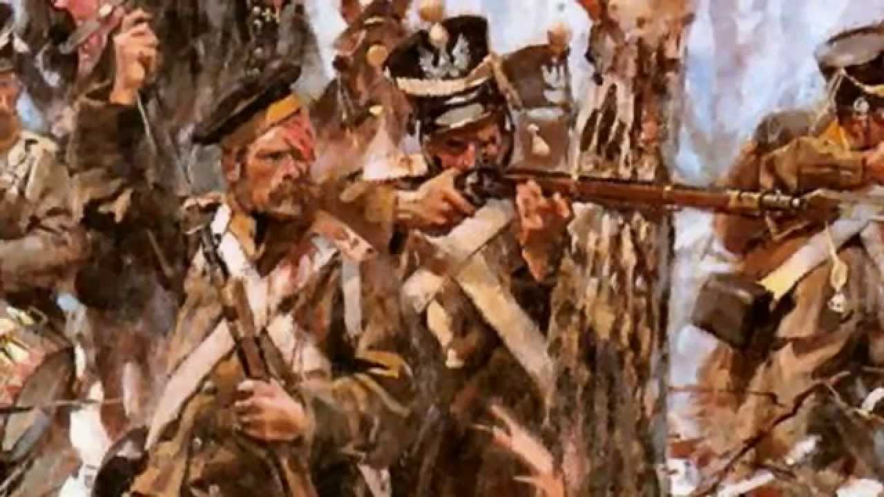 Moniuszko Stary kapral pieśń (z fortepianem) Ładysz Old Corporal Song Polish Romantic Vocal Music