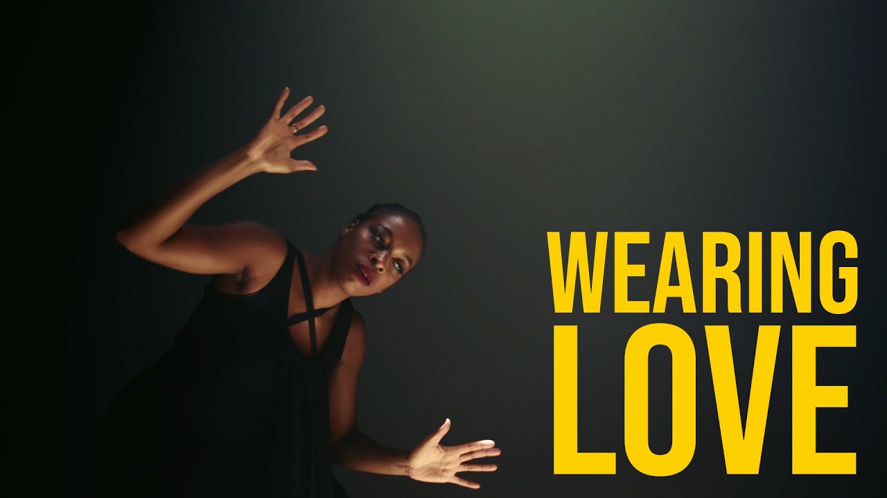 Joy Ike - Wearing Love - Official Music Video