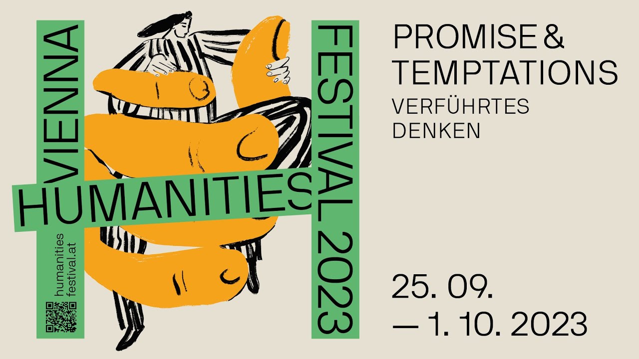 Vienna Humanities Festival 2023
