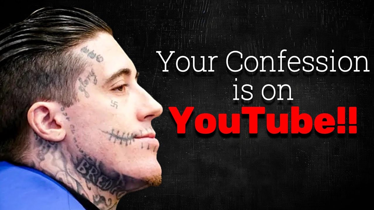 Jesse Wants YouTube to REMOVE Wade Wilson's Jail Calls