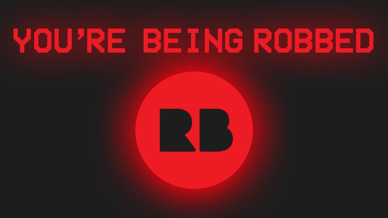 The Redbubble Truth Finally Comes Out