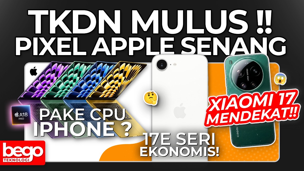 Samsung S26 gaada yang baru? | BeGo Teknologi 161