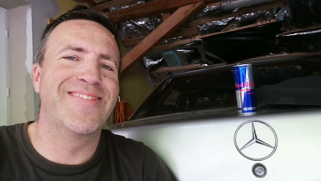 VW Scirocco headliner removal