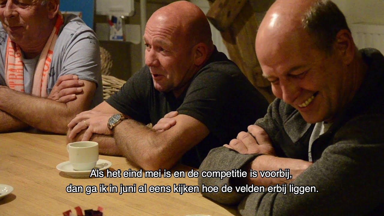 Film 75 jaar Moerse Boys