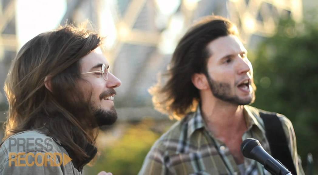 Leader Cheetah - Golden Age | A Pop Up Performance