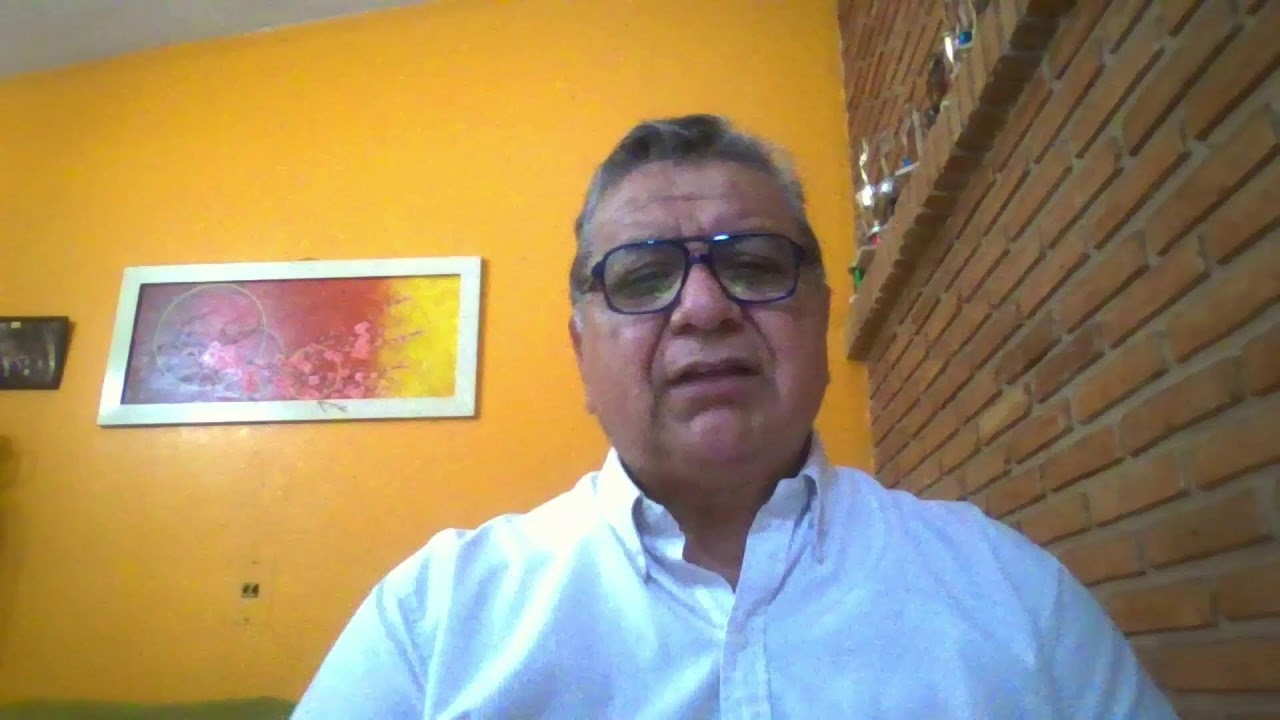 LA ORACION DE JESUS 28 DE ENERO 2026