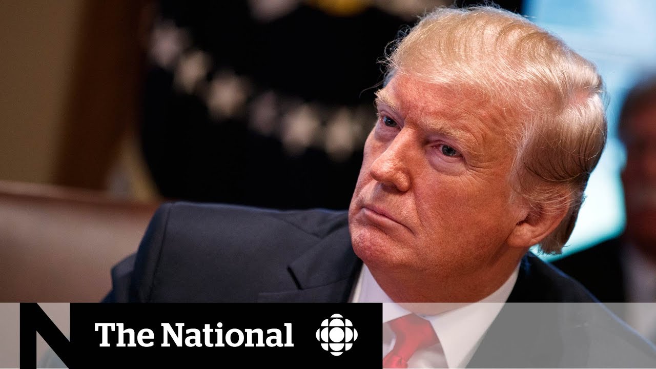U.S. government shutdown continues amid turmoil in Washington