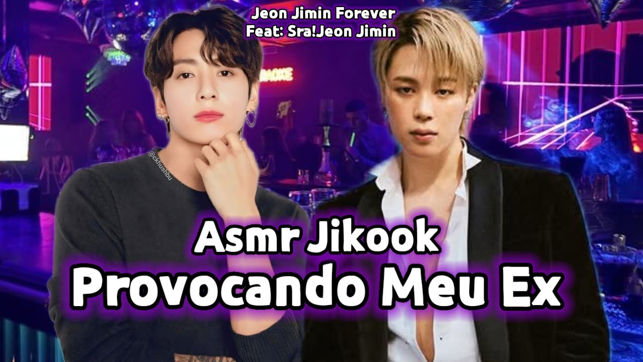 |ASMR JIKOOK|