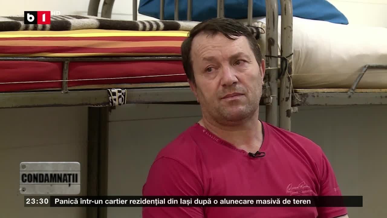 CONDAMNAȚII CU ADRIANA STOICESCU. 12 aprilie 2025