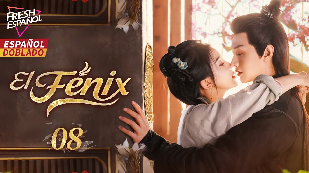 [Doblado Esp] El Fénix EP08 | Chica Incriminada obtuvo una Segunda Vida en la llama para Vengarse...