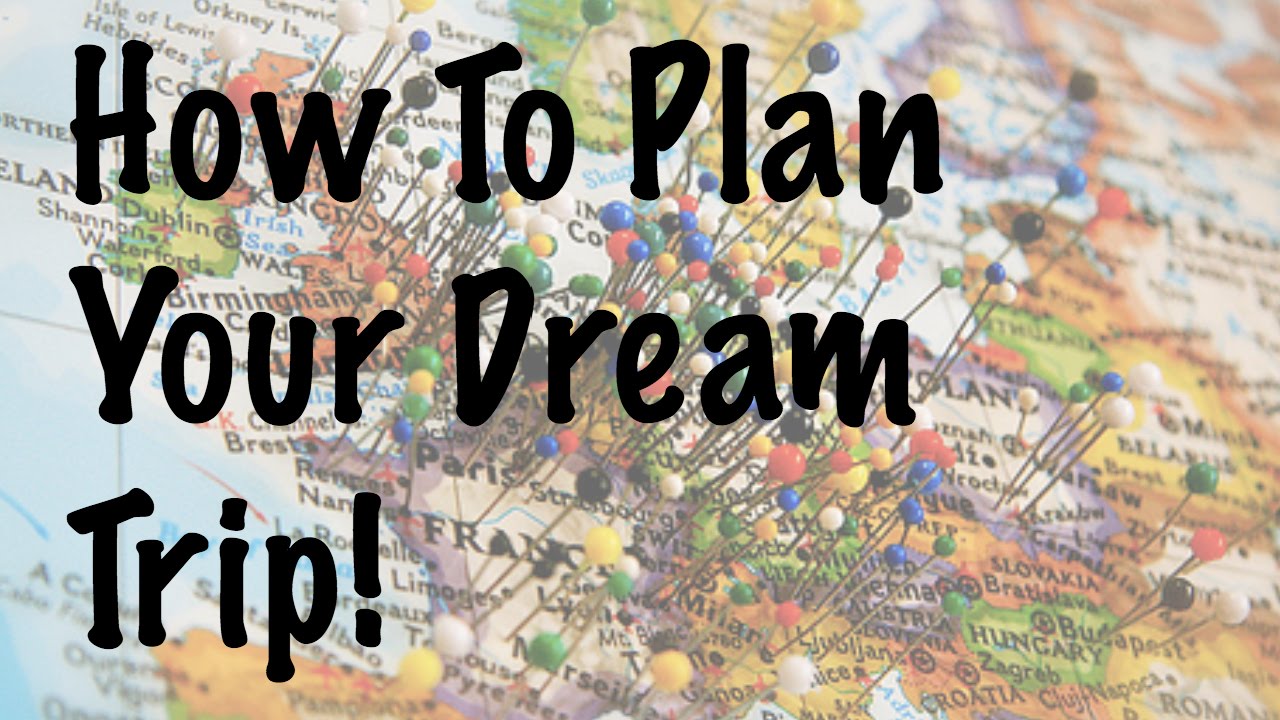 Backpacking Tips: Planning Your Dream Trip Or Gap Year