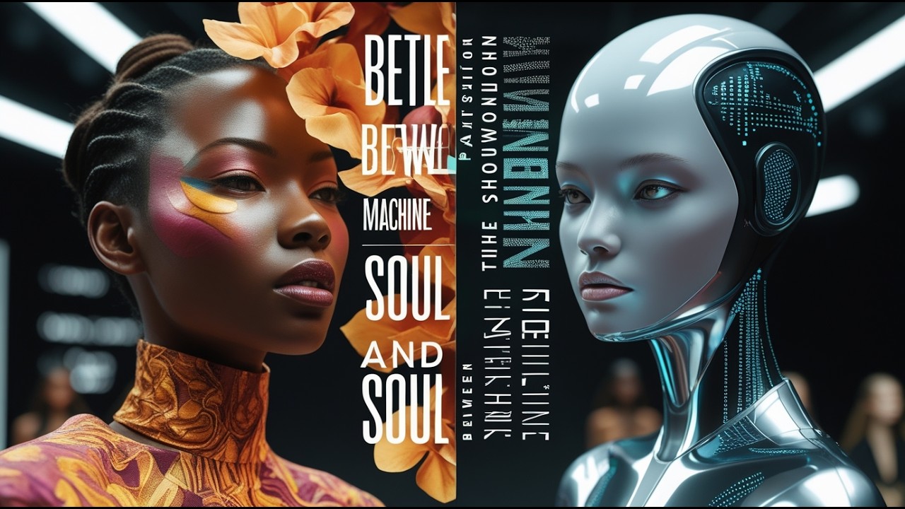 How AI is Changing the Modeling Industry Forever