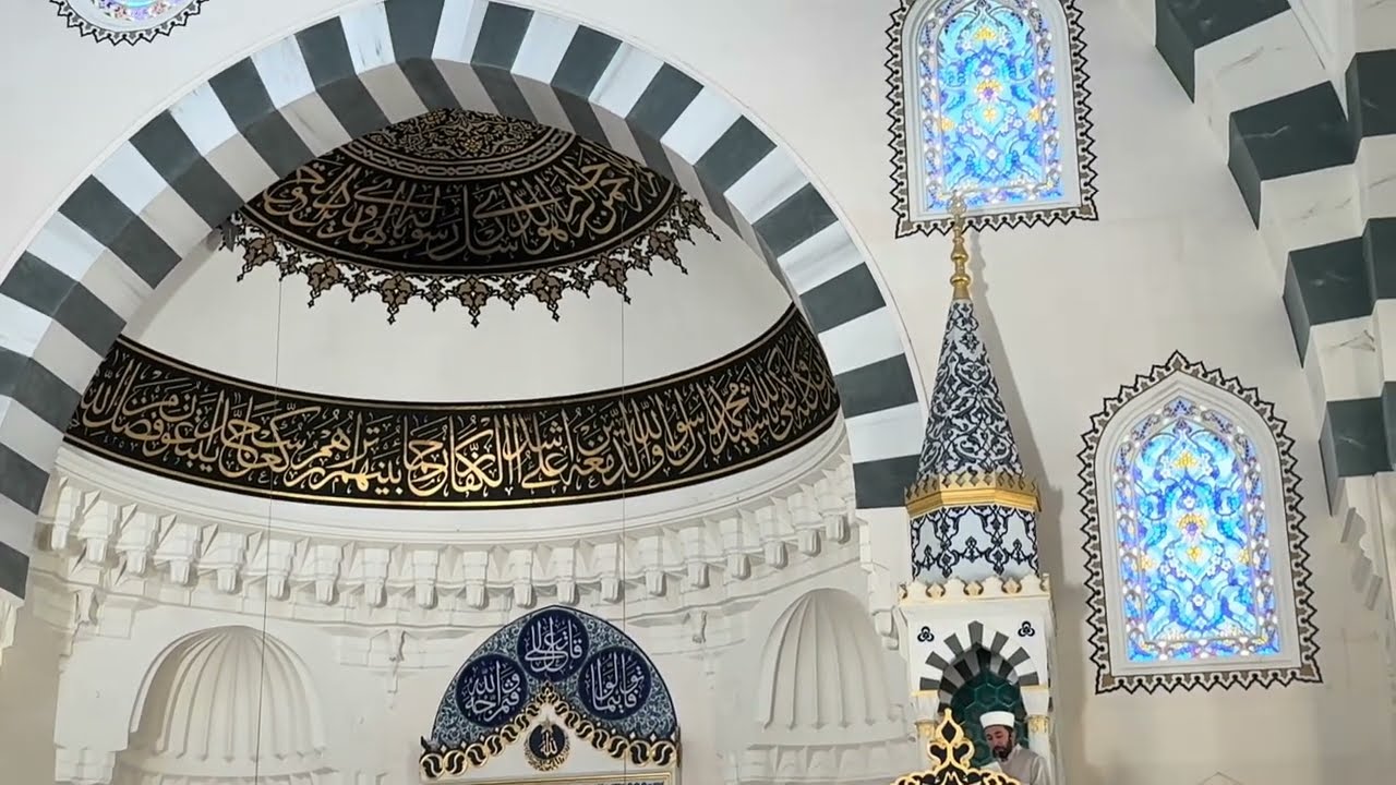 Harari Heritage Summer Retreat August 23, 2024