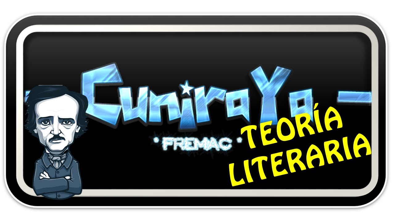 TEOR&Iacute;A LITERARIA