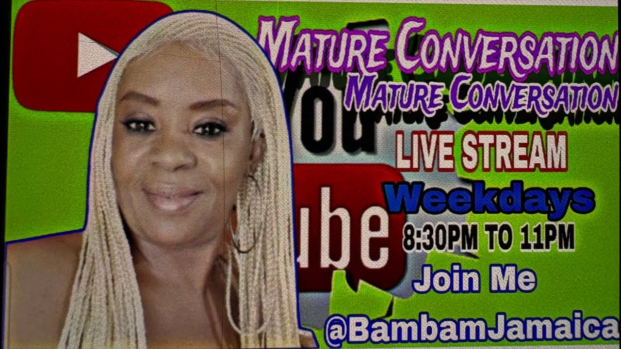 DMG (99) got a another prophecy from a woman on YT