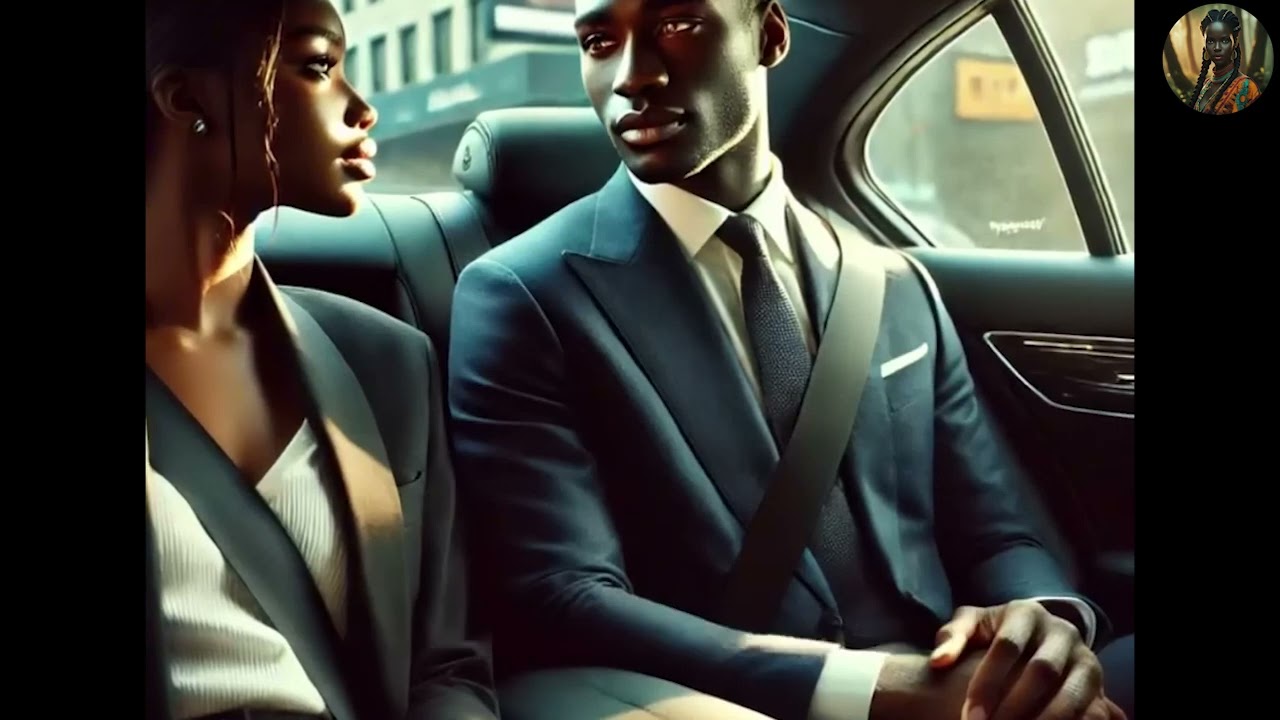 She Replaced A Relative at the Airport To Pickup A Client—Unaware She Picked Up the Wrong CEO Client