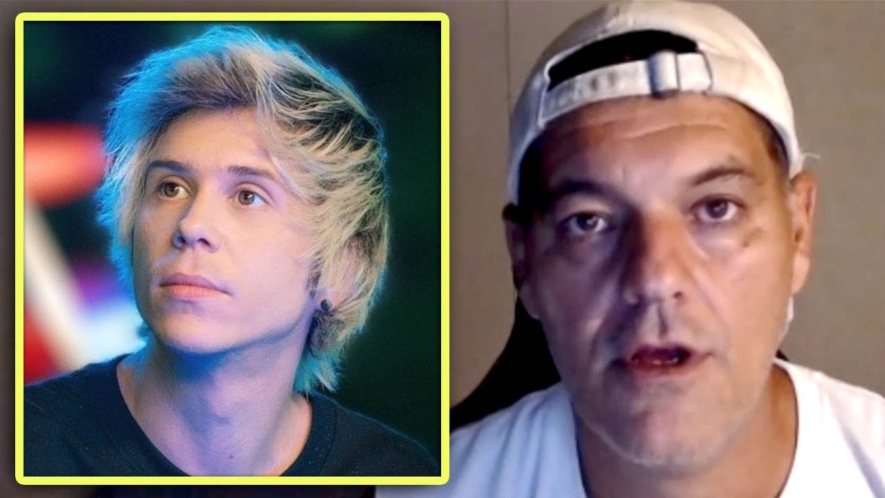 Frank Cuesta sobre el Rubius yéndose a vivir a Andorra