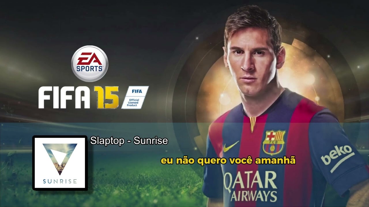 Slaptop - Sunrise (legendado PT-BR)