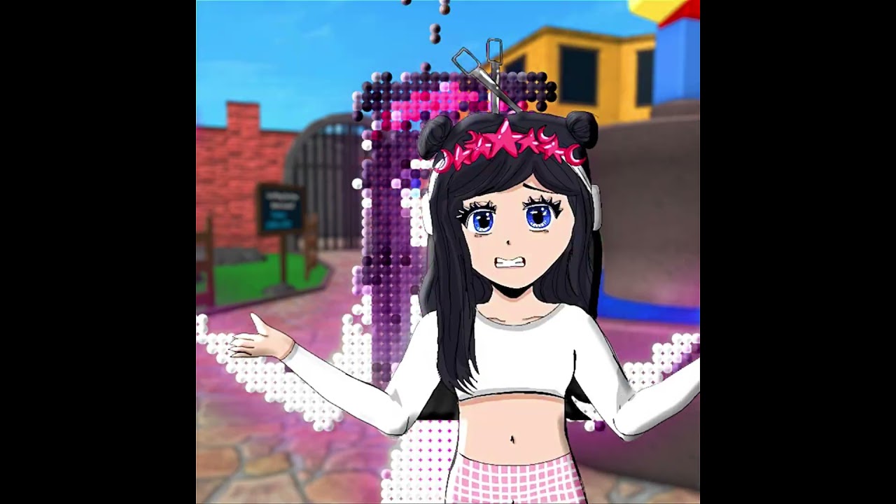 I MESSED UP OH GIRL I KNOW!