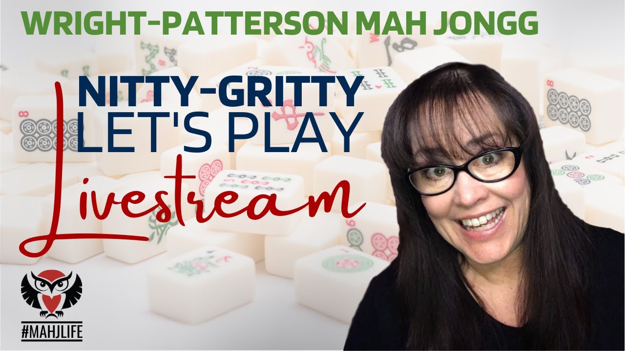 WPMJ Nitty-Gritty Let's Play Livestream Deep Dive Introduction