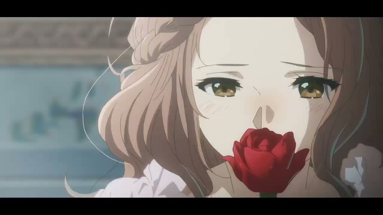 Yoasobi [Amv] Tabun -Anime Mv