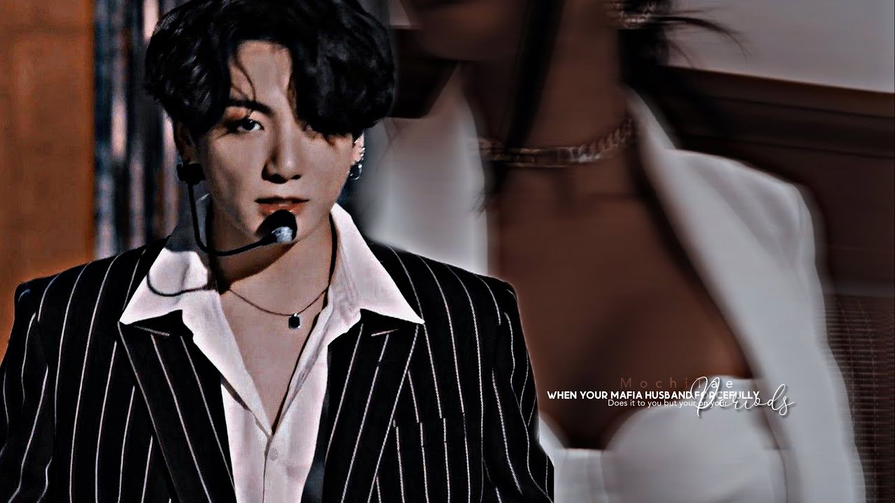 🌺When your Mafia do it forcefully but your on your Periods|Jk FF|Requested