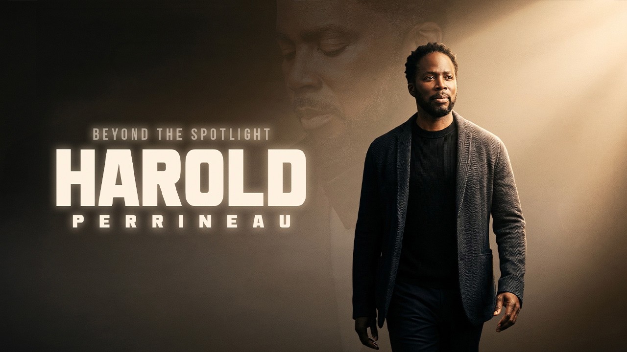 Harold Perrineau -  Beyond the Spotlight | Official Trailer | Inside Success TV