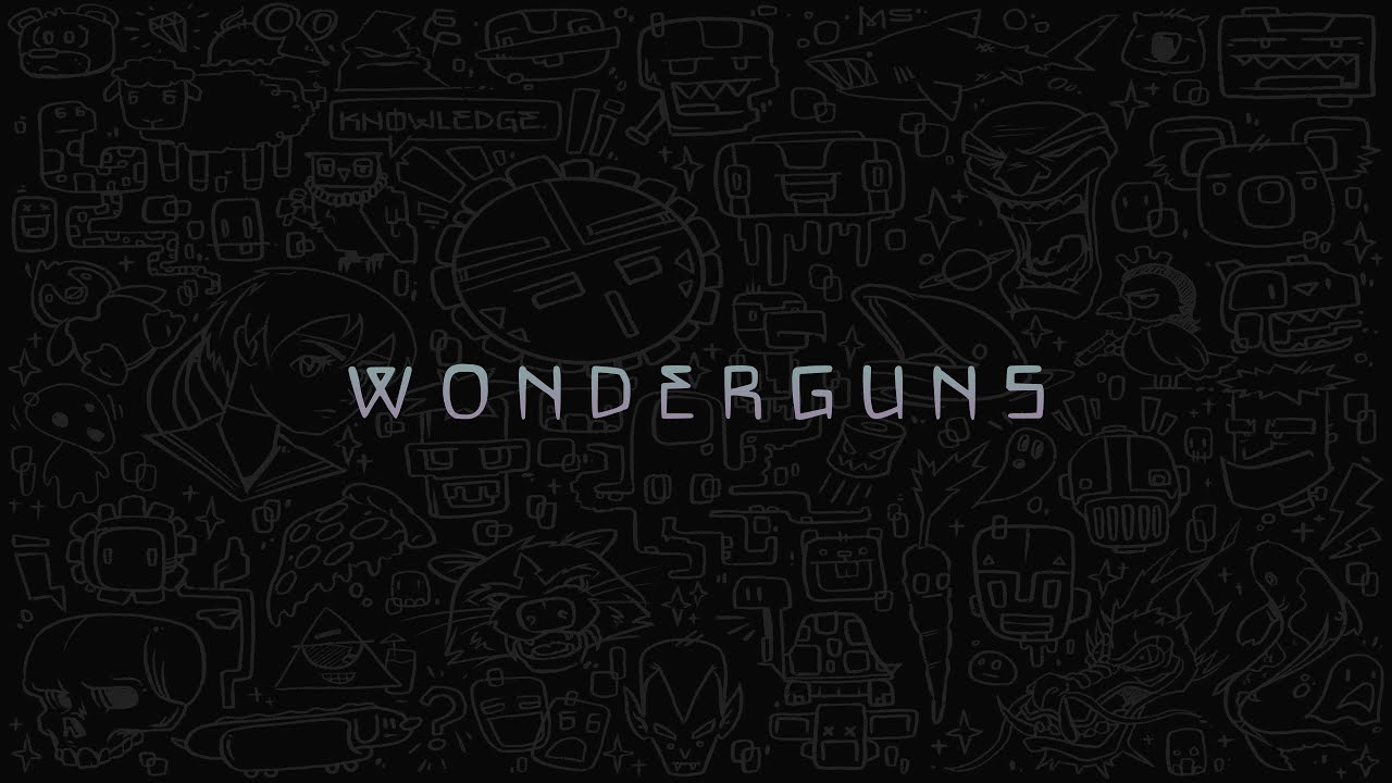 Mike Shinoda - Wonderguns