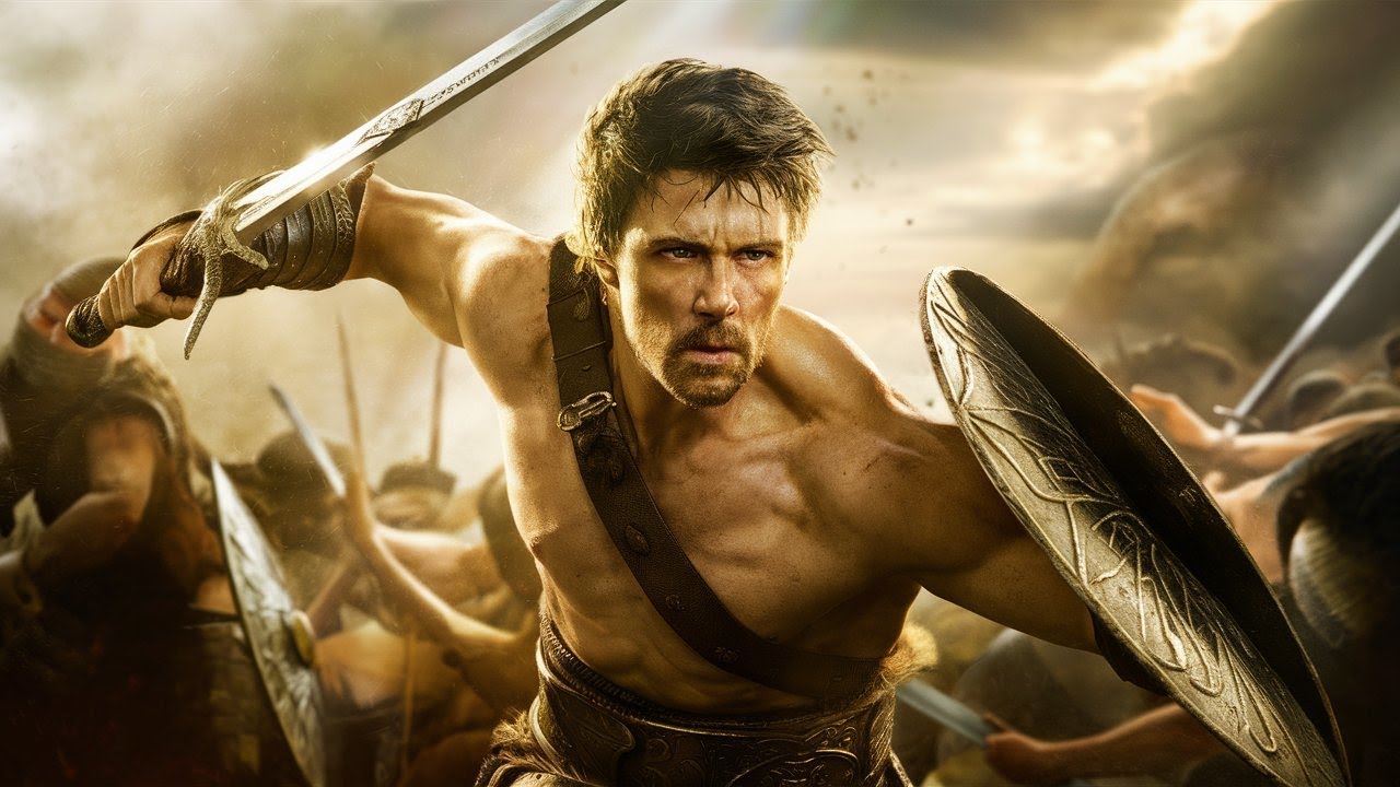 Je m'appelle Ezéchias et voici mon histoire