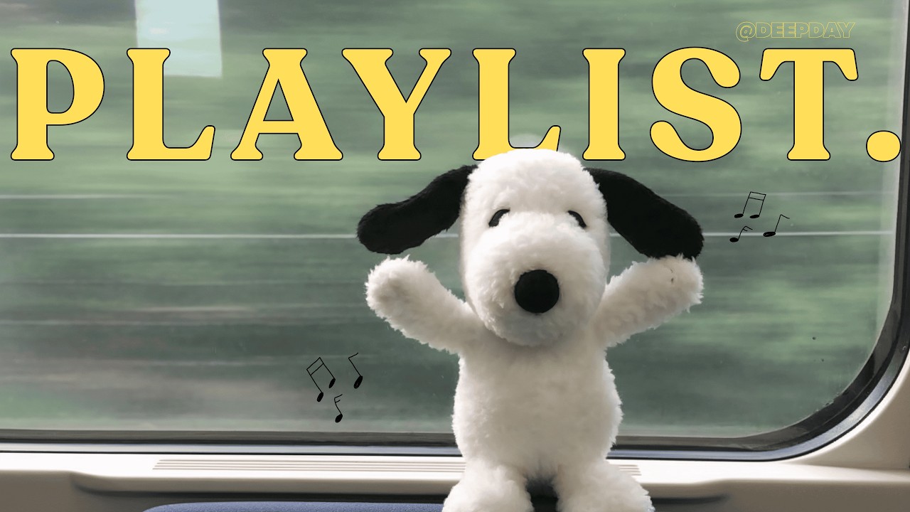 𝐩𝐥𝐚𝐲𝐥𝐢𝐬𝐭. 그냥 듣기 시작했는데 감성에 빠지게 되는 플리 ☁️🎧 | Emotional Songs That Pull You In