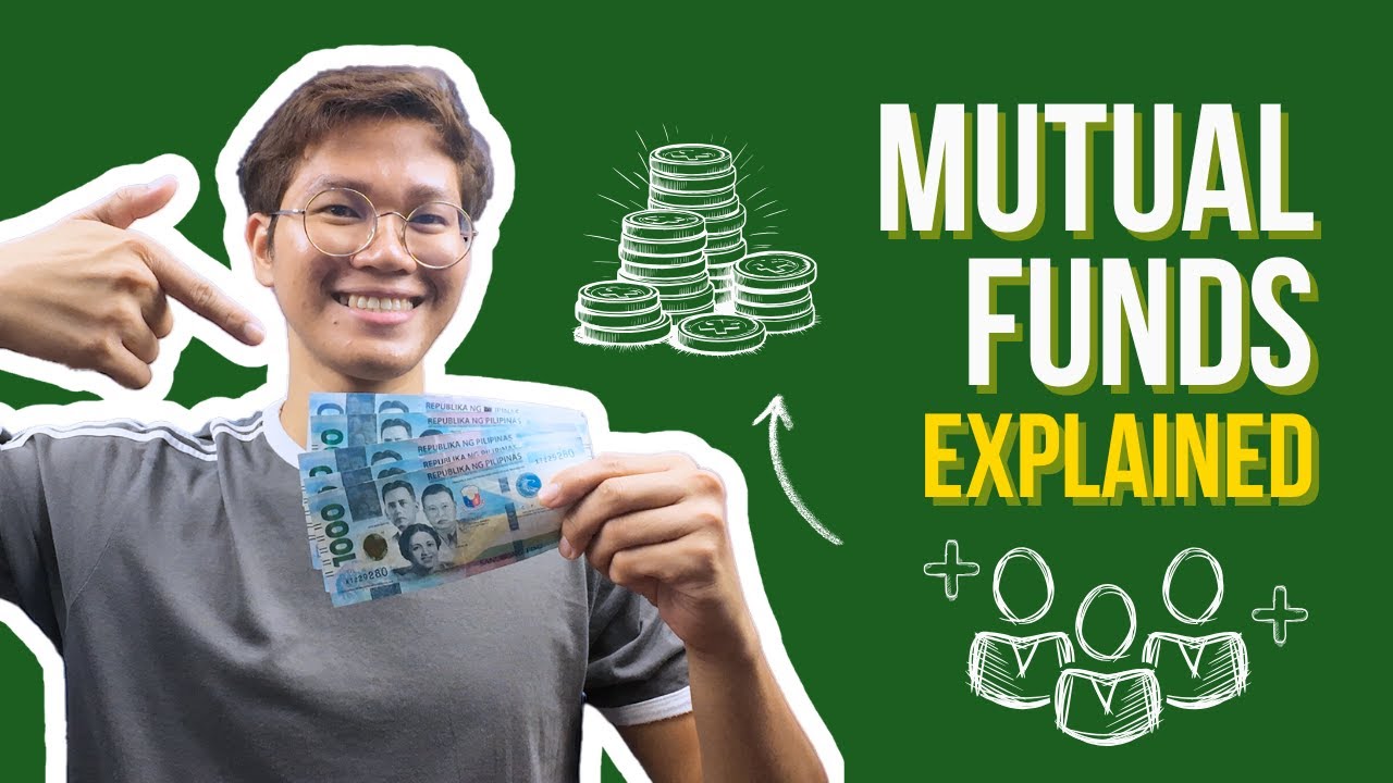 Mutual Funds Explained
