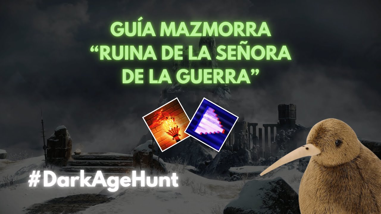 Una guía para el 