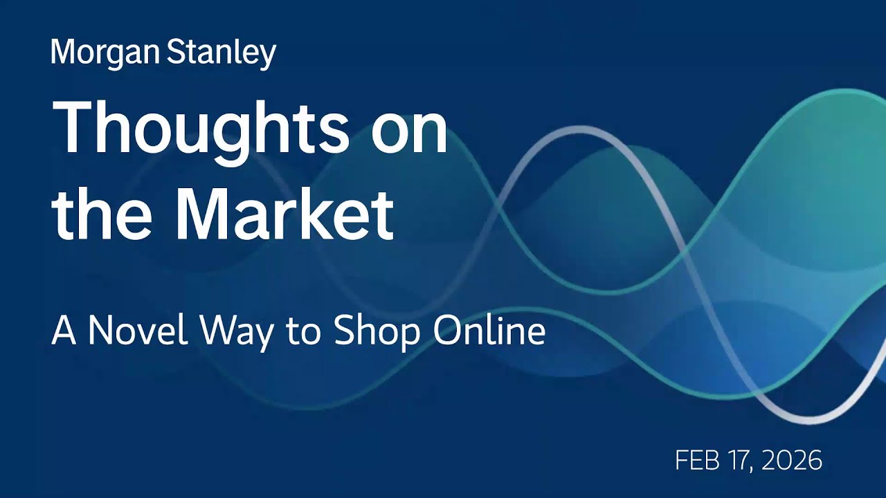 A Novel Way to Shop Online