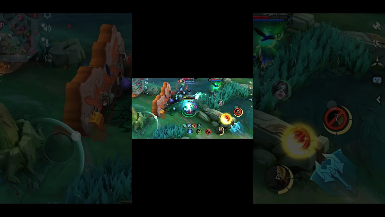 #moblielegend