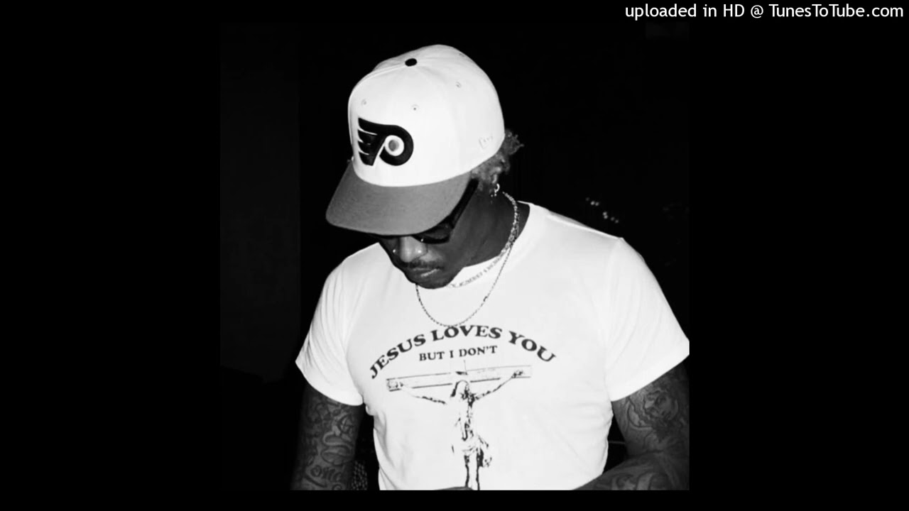 (FREE) FUTURE TYPE BEAT - 