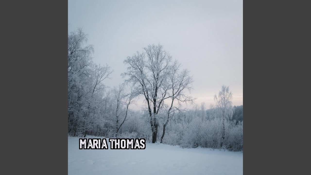 Cold December