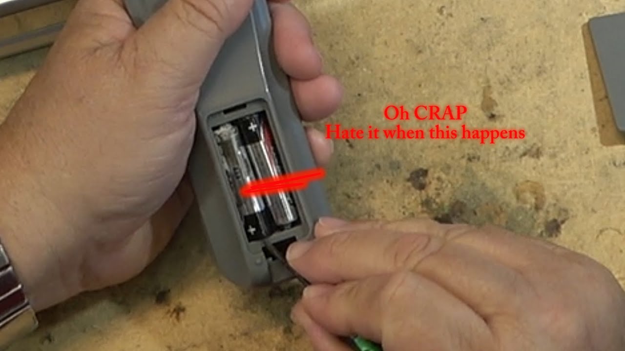 This is the one thing that every manufacture did that really pisses me off