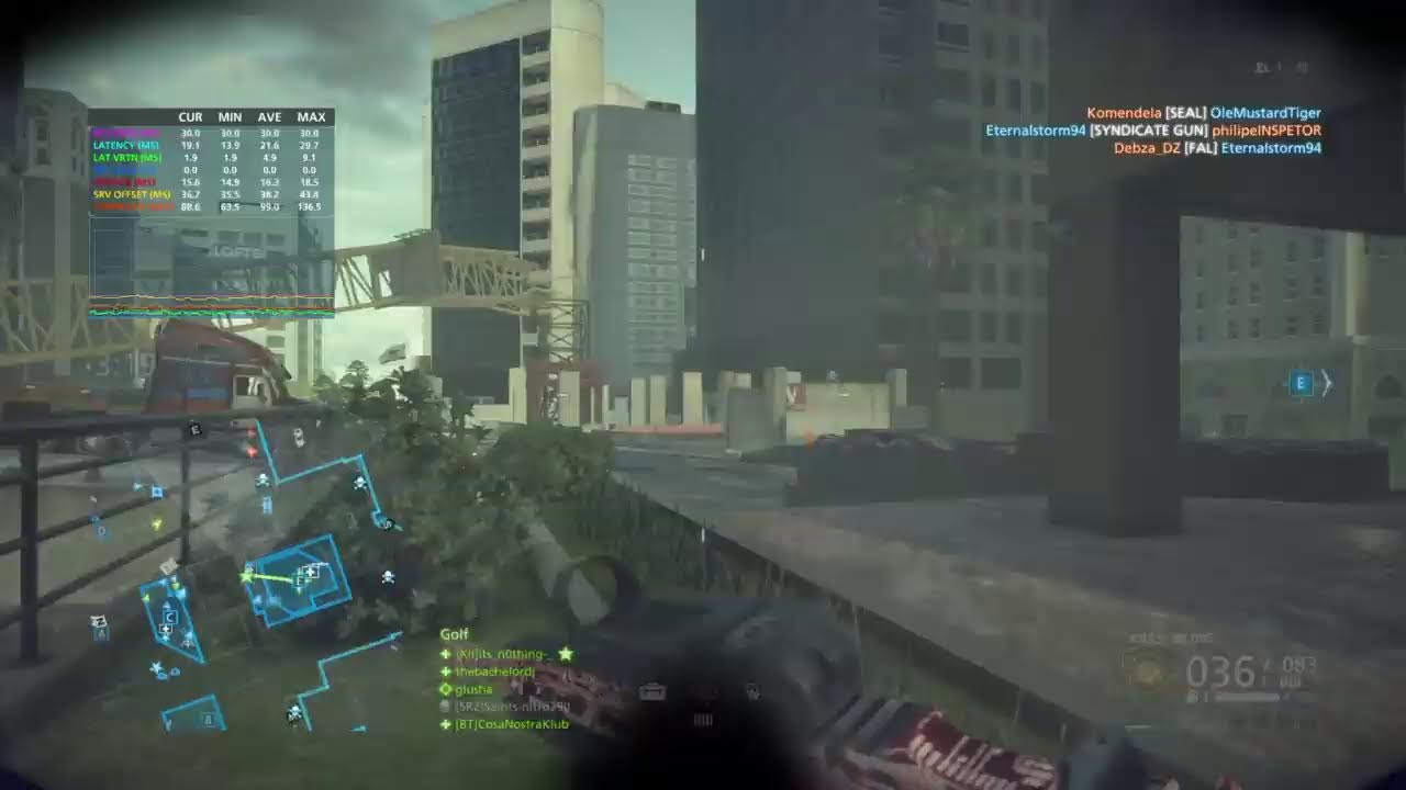 Battlefield Hardline in 2024