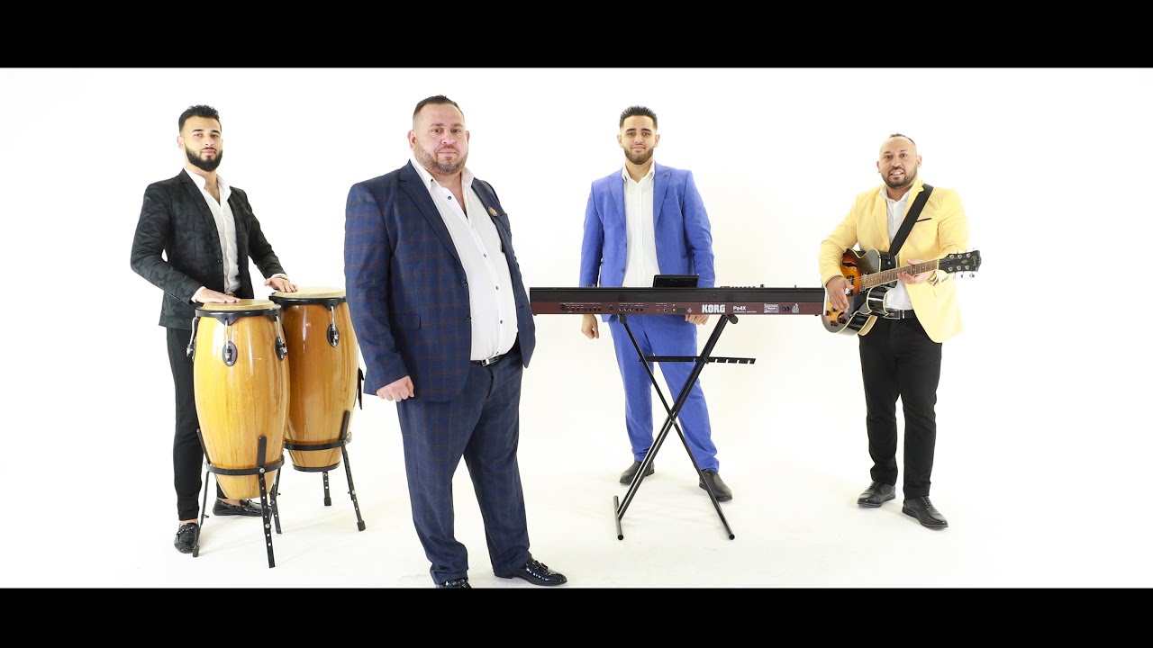 Jáno Józsi 2021- Av khél tu mangé-  | Official ZGStudio video |