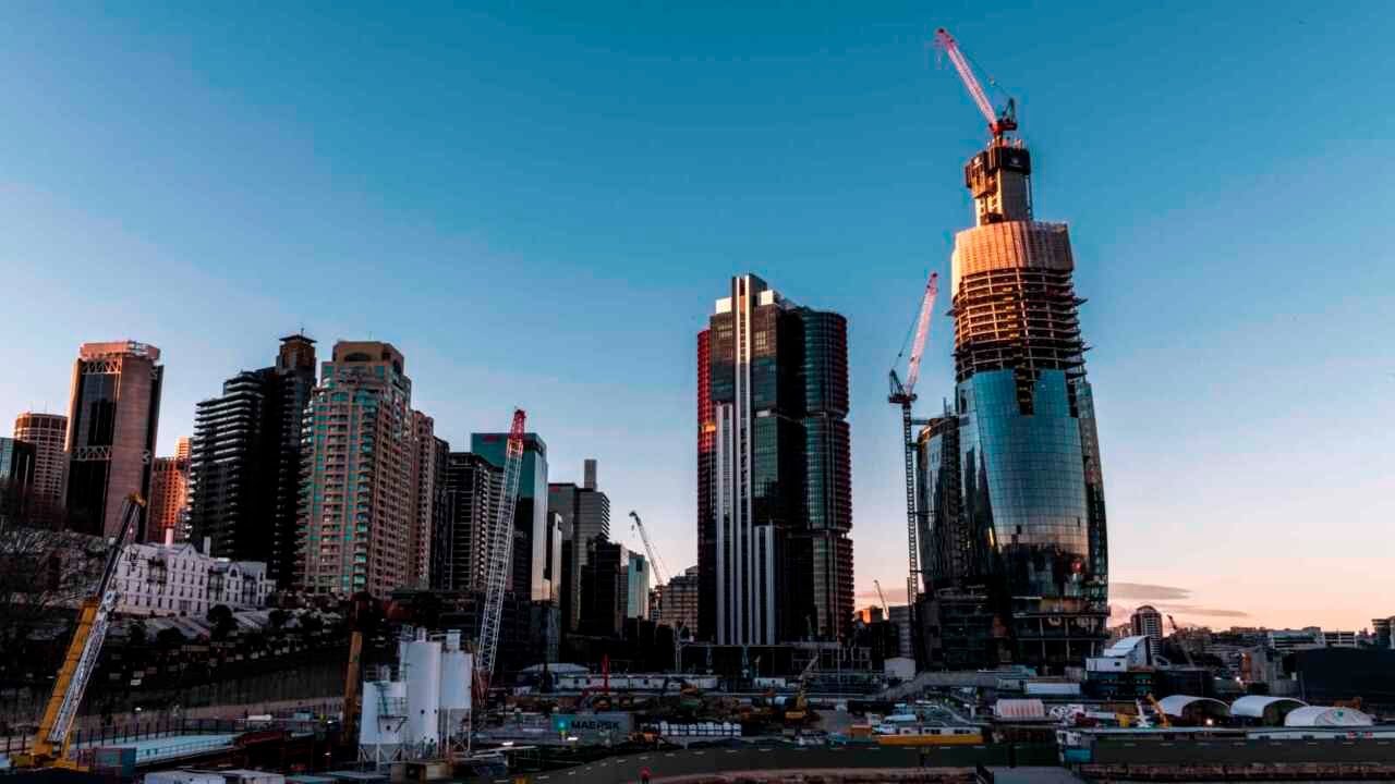 Crown granted conditional gaming license for Sydney casino