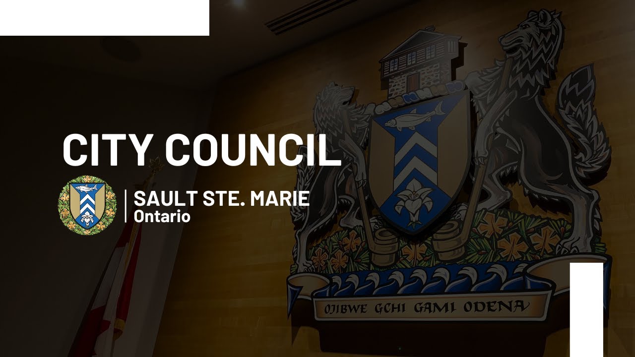 City Council Meeting (January 12, 2026)